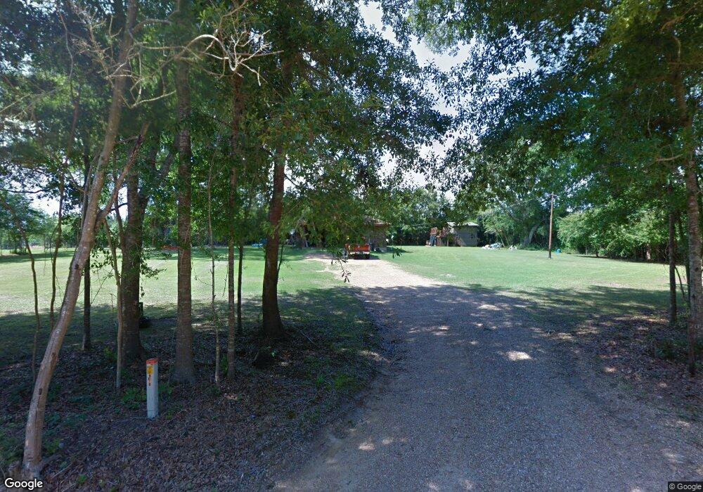 20 Charlie Magee Rd, Tylertown, MS 39667 - photo 1