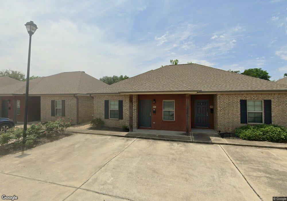 503 1/2 E School St, Lake Charles, LA 70605 - photo 1