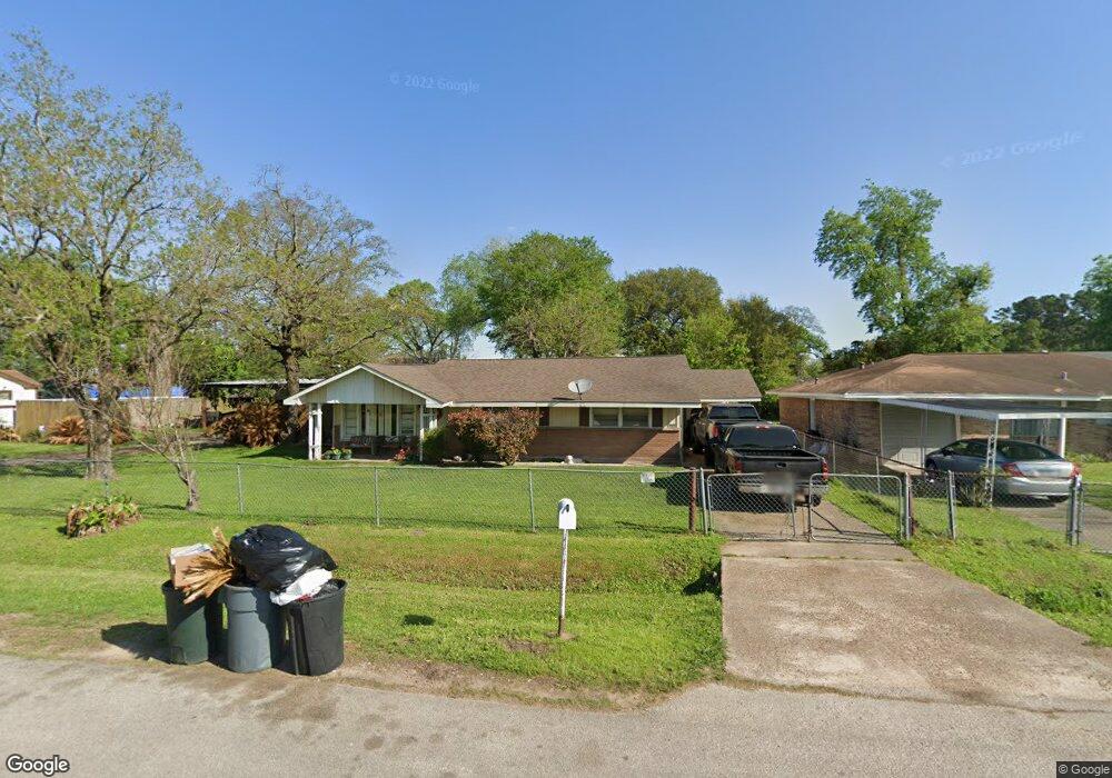 5317 Northington St, Houston, TX 77039 - photo 1