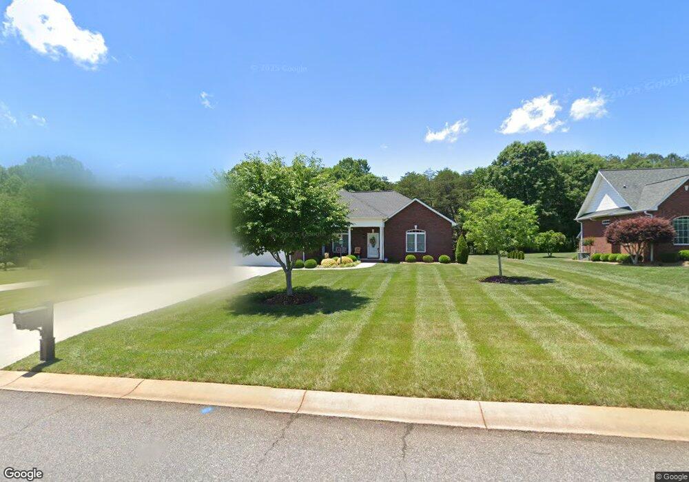 146 Postell Dr, Statesville, NC 28625 - photo 1