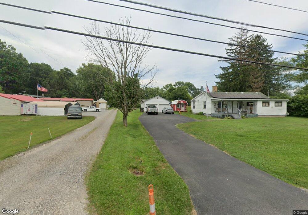 16466 State Route 267, East Liverpool, OH 43920 - photo 1