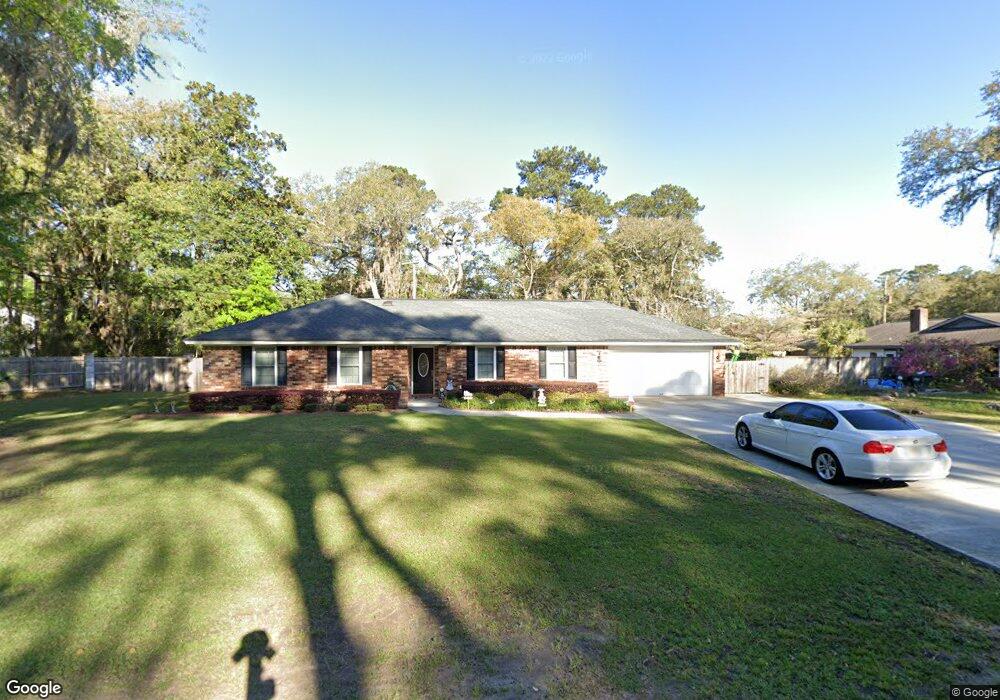 1119 Walthour Rd, Savannah, GA 31410 - photo 1