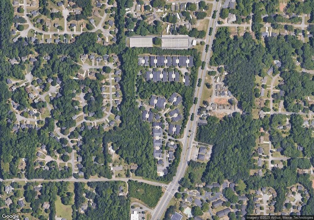 0 Raes Creek Rd unit 8851292, Marietta, GA 30008 - photo 1