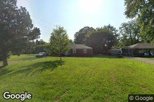 4225 N Ritter Ave, Indianapolis, IN 46226