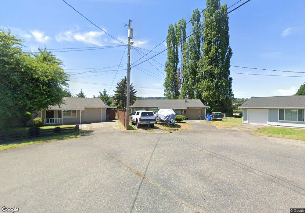 305 Whitesell Ct NW, Orting, WA 98360 - photo 1