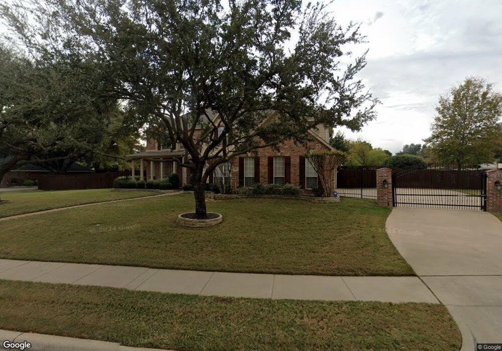 1401 Tennison Pkwy, Colleyville, TX 76034 - photo 1