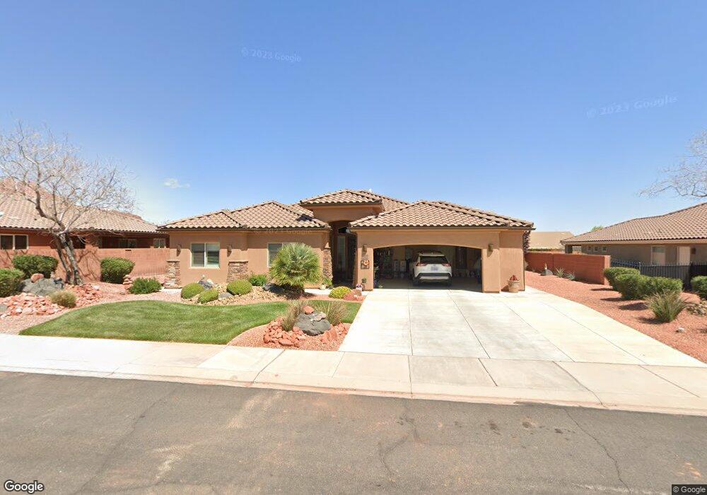 157 S 375 W, Ivins, UT 84738 - photo 1