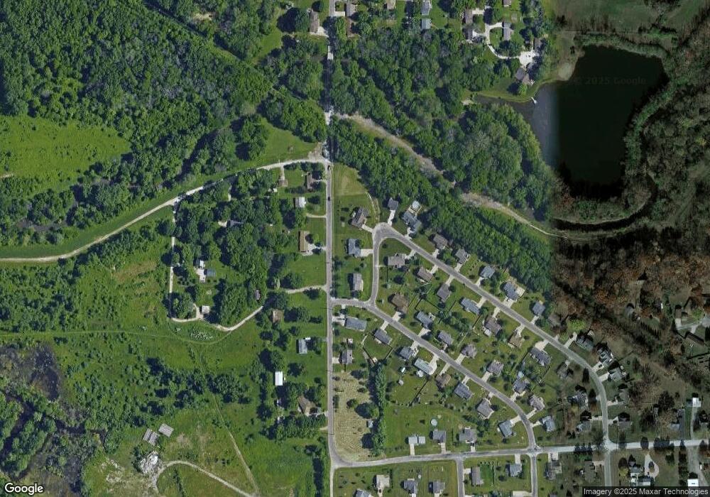 129 N Gadwall Ln, Downs, IL 61736 - photo 1