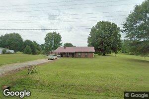 200 Autumn Loop, Hickory Flat, MS 38633