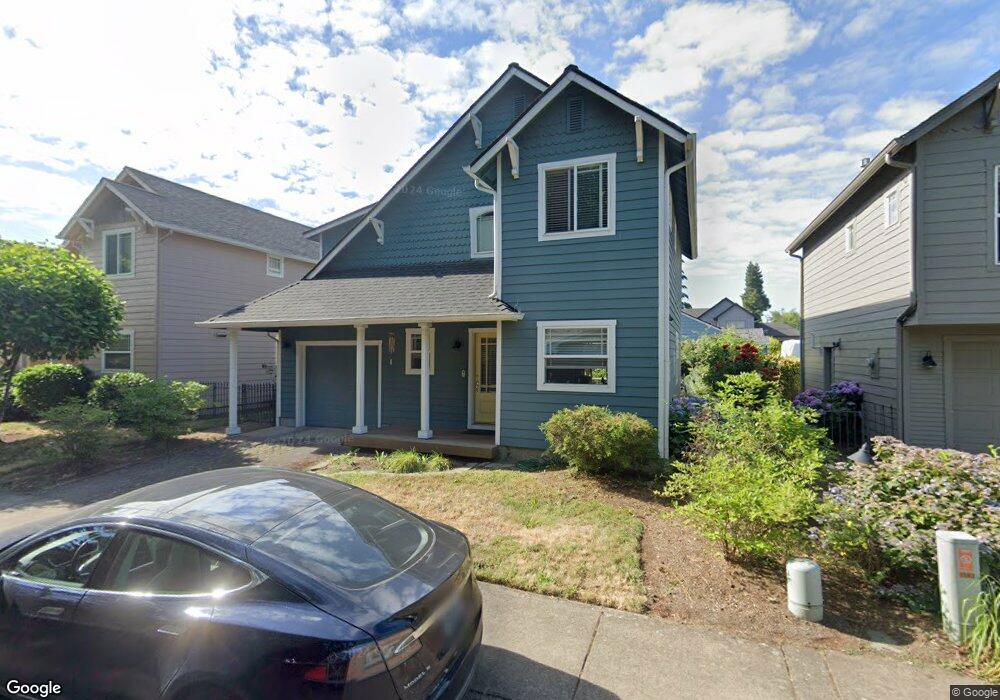 1503 Bogart Ln, Eugene, OR 97401 - photo 1