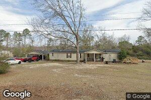 141 Cedar St, Wadley, GA 30477