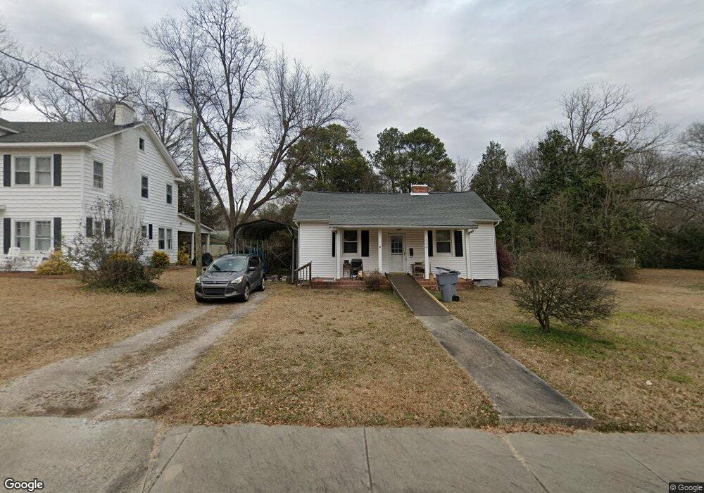 208 Calhoun St, Clover, SC 29710 - photo 1