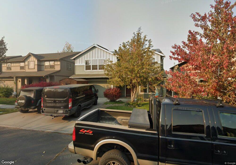 21178 Ritz Place, Bend, OR 97702 - photo 1