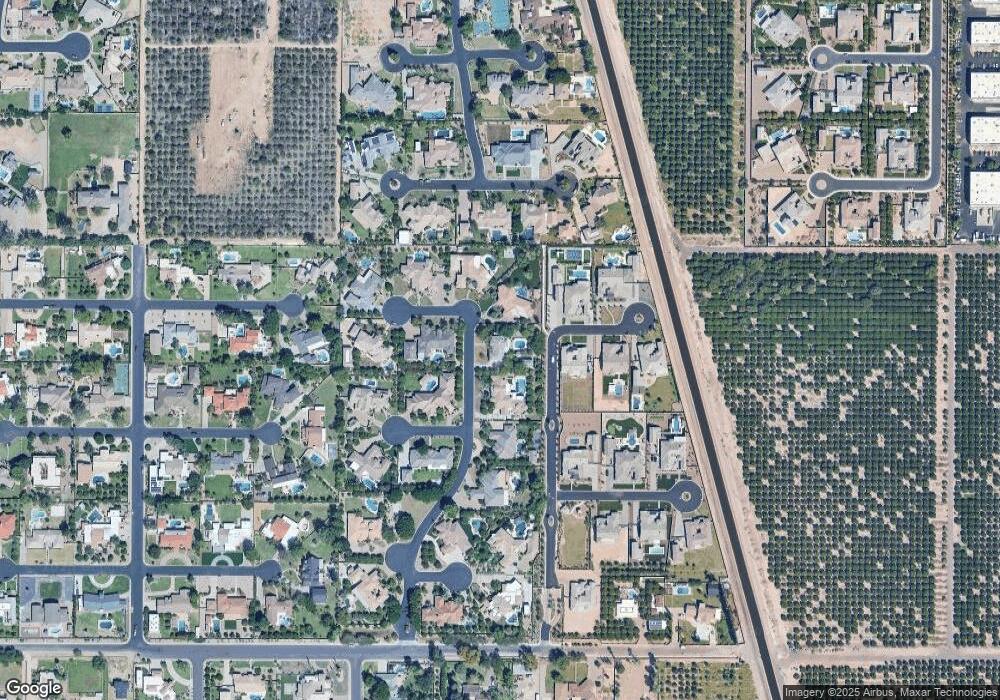 2537 N Maple, Mesa, AZ 85215 - photo 1