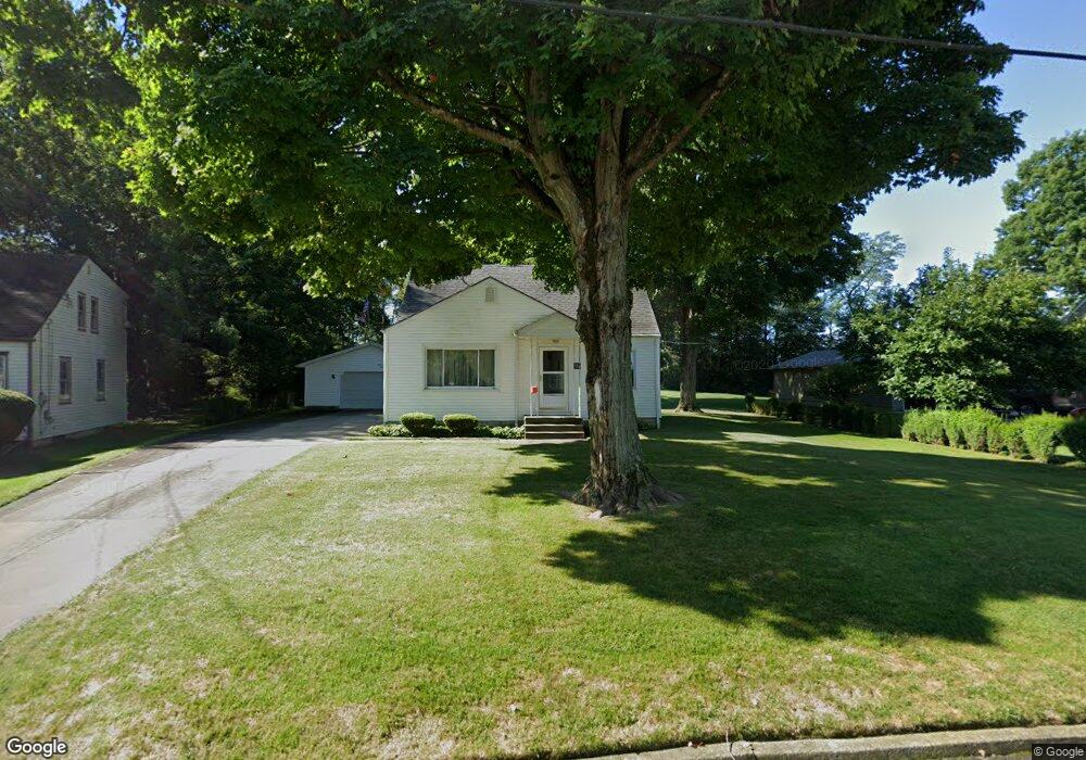 178 Iroquois St, Struthers, OH 44471 - photo 1