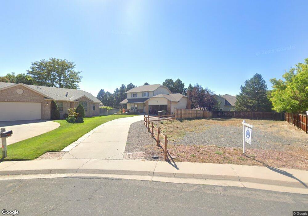 2942 E 133rd Cir, Thornton, CO 80241 - photo 1