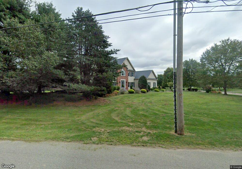 1 Bristol Ct, Annandale, NJ 08801 - photo 1