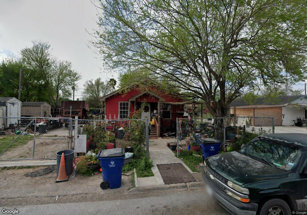 107 Redwood St, Donna, TX 78537 - photo 1