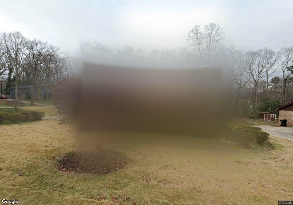 8366 Winston Way unit 1, Jonesboro, GA 30236 - photo 1