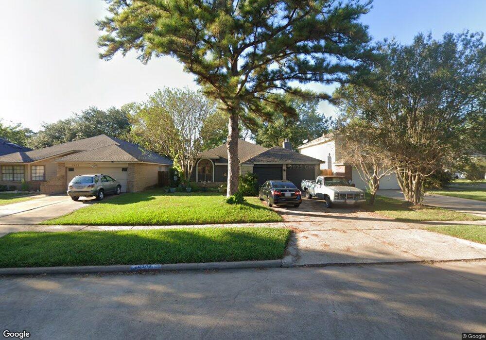 8643 Spring Green Dr, Houston, TX 77095 - photo 1