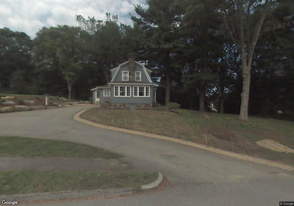 5 Mill Ln, Littleton, MA 01460 - photo 1