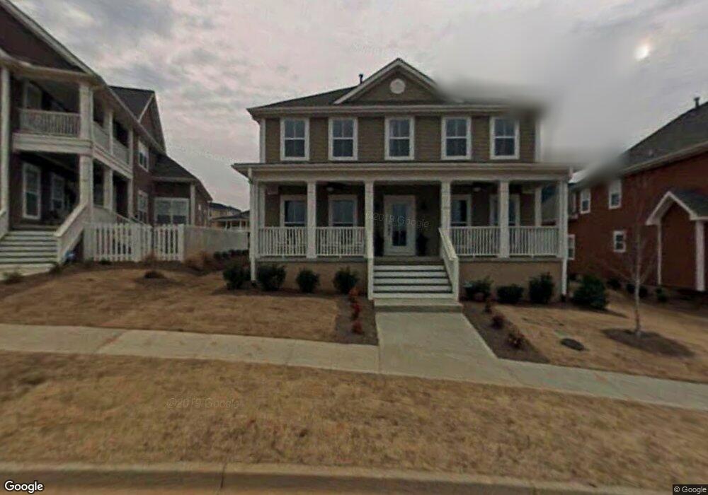 104 Ridenour Ave, Greenville, SC 29617 - photo 1