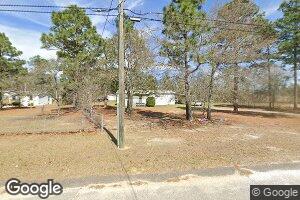 2061 Greenland Rd, Blythe, GA 30805