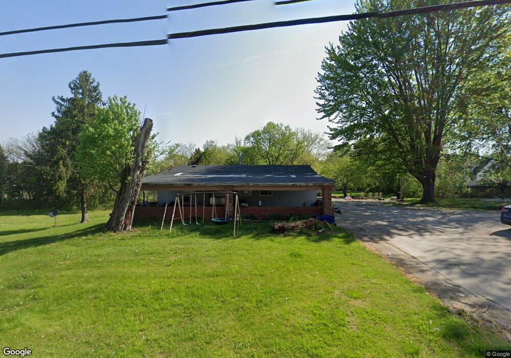4016 Kamer Miller Rd, New Albany, IN 47150 - photo 1
