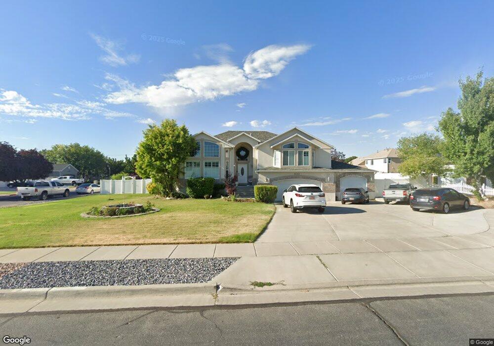 3533 Artistic Cir, South Jordan, UT 84095 - photo 1