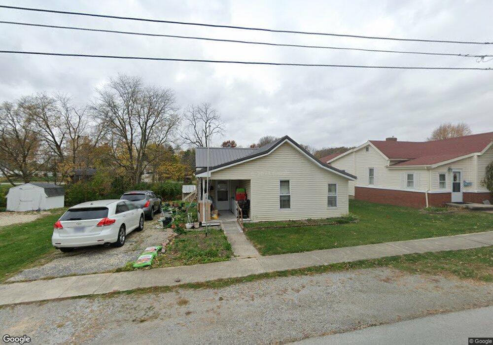 509 Highland Ave, Wapakoneta, OH 45895 - photo 1