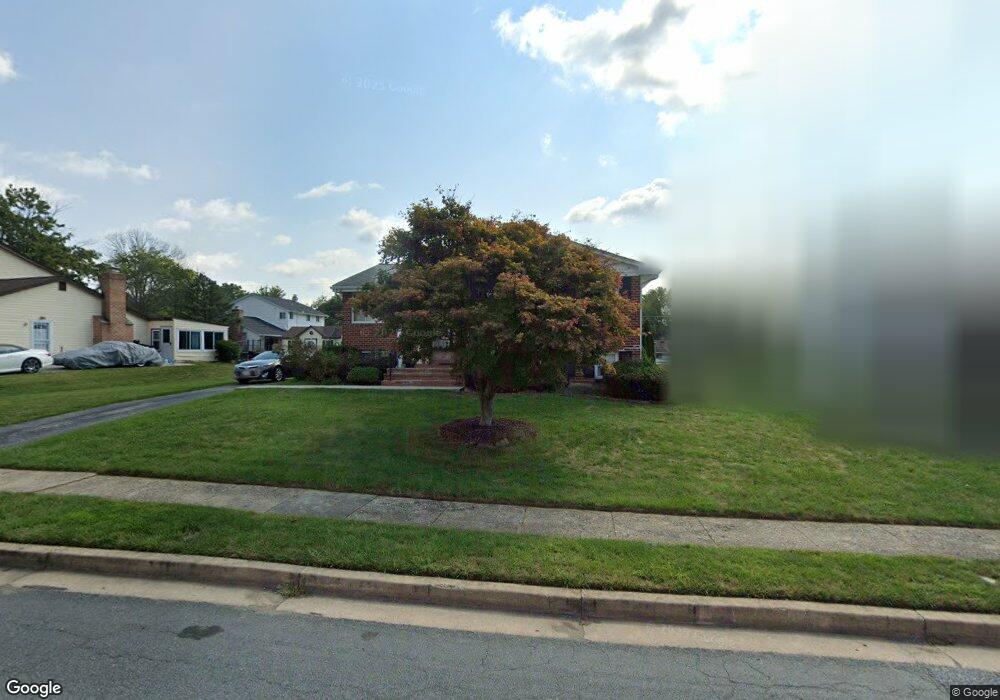 9933 Hoyt Cir, Randallstown, MD 21133 - photo 1