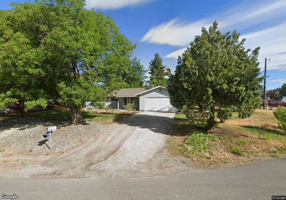 321 4th St NE, East Wenatchee, WA 98802 - photo 1