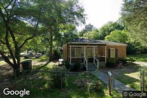2408 Belton St, Camden, SC 29020