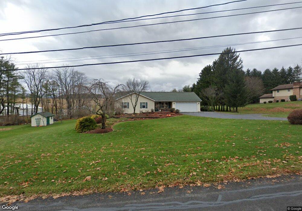 226 Conyngham Drums Rd, Sugarloaf, PA 18249 - photo 1