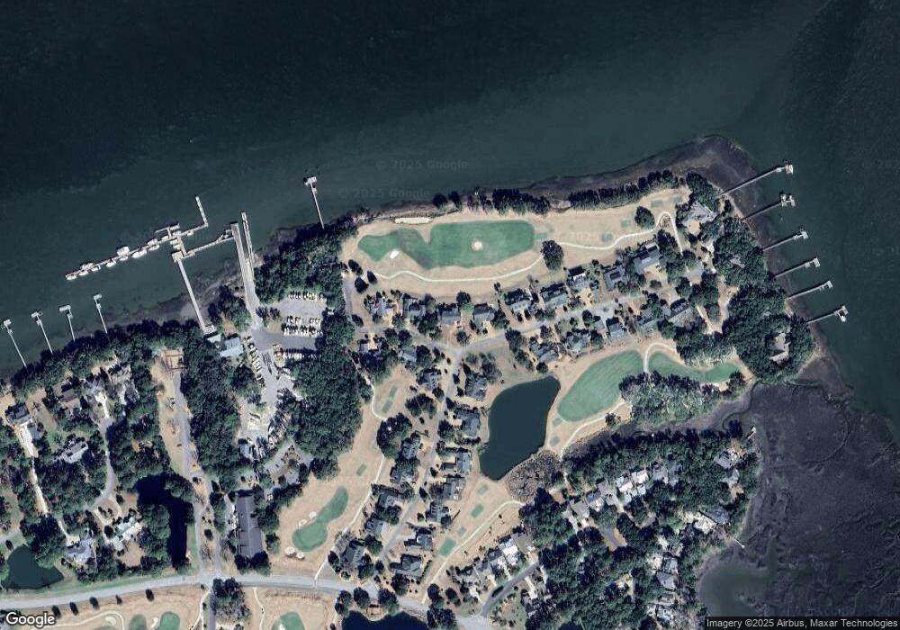 11 Big Dataw Point, Saint Helena Island, SC 29920 - photo 1