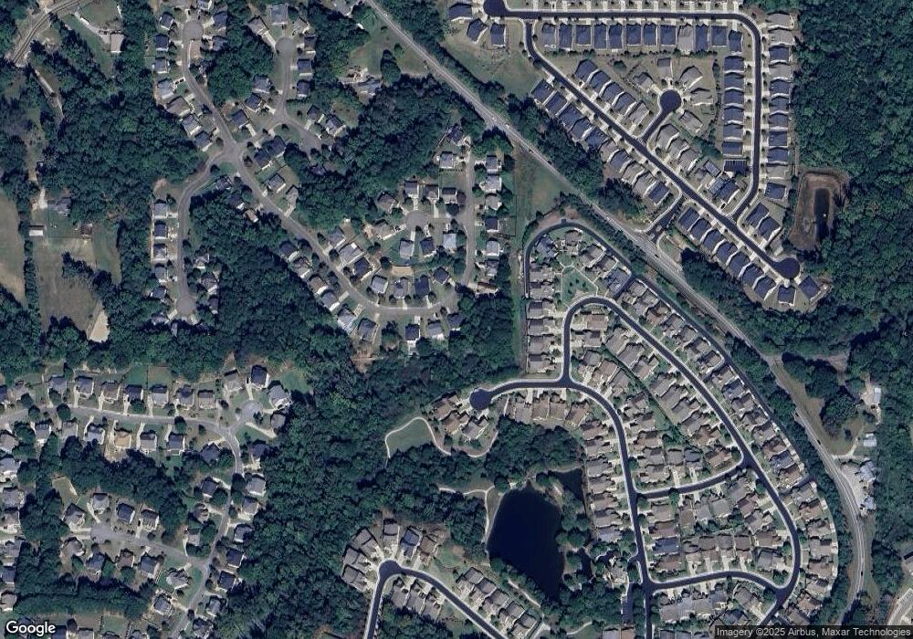 115 Magnolia Creek Dr, Canton, GA 30115 - photo 1