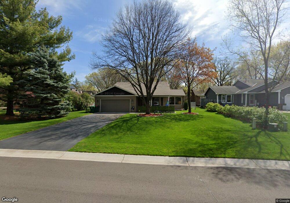 12845 Raven St NW, Coon Rapids, MN 55448 - photo 1