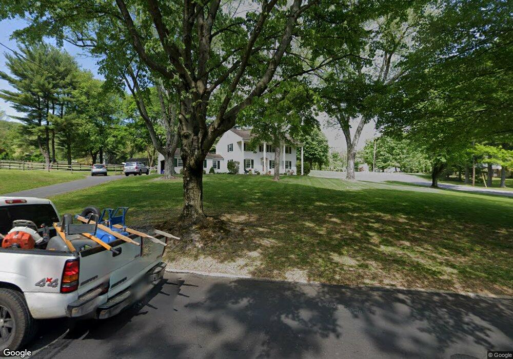 105 Peck Rd, Downingtown, PA 19335 - photo 1