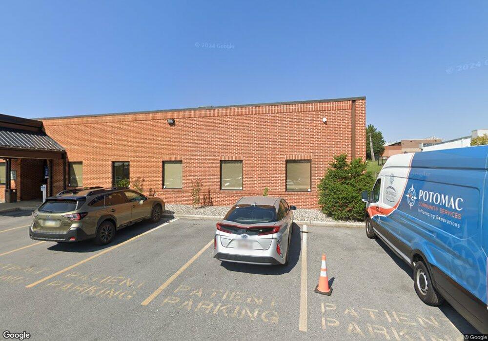 102 E Antietam St, Hagerstown, MD 21740 - photo 1