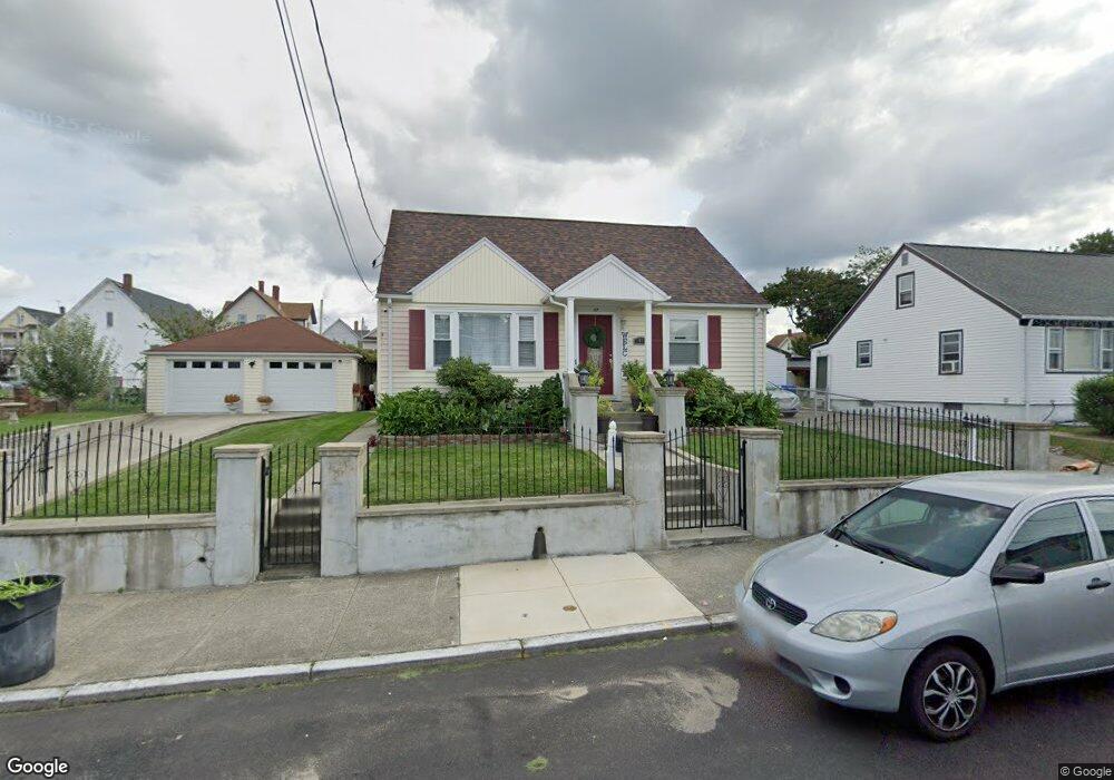 47 Florence St, Pawtucket, RI 02860 - photo 1