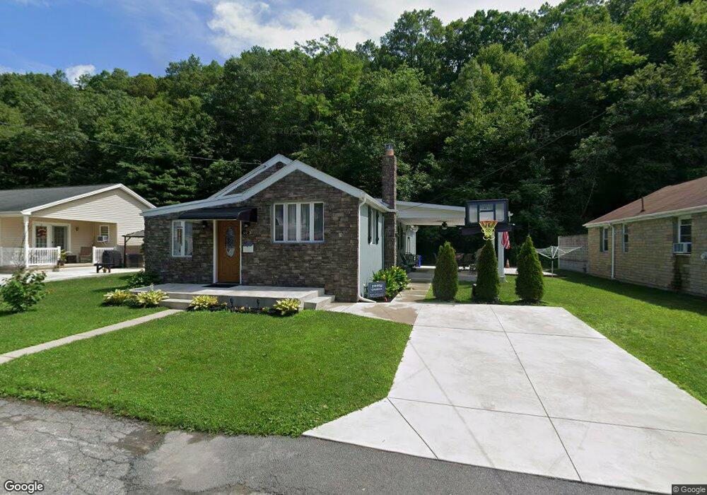 517 Brew St, Tamaqua, PA 18252 - photo 1