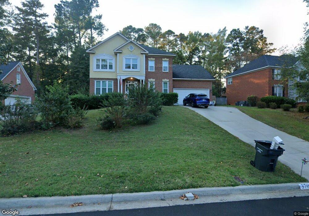 3701 El Cordero Ranch Springs Rd, Augusta, GA 30907 - photo 1