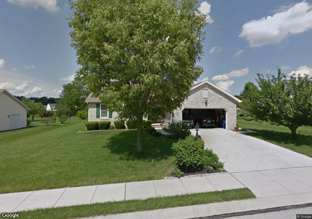 107 Wheaton Dr unit 127, Littlestown, PA 17340 - photo 1