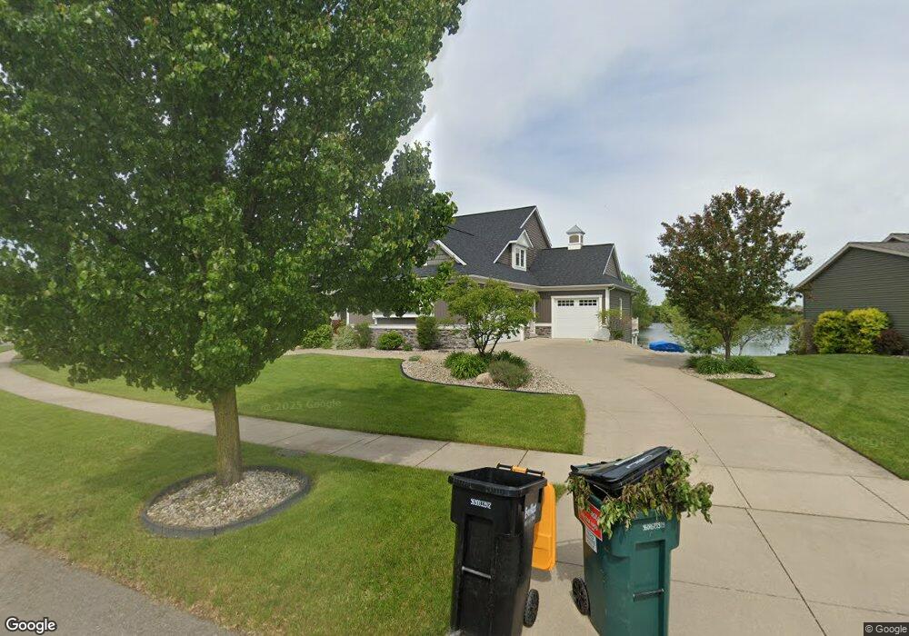 2235 Byron Shores Dr SW, Byron Center, MI 49315 - photo 1