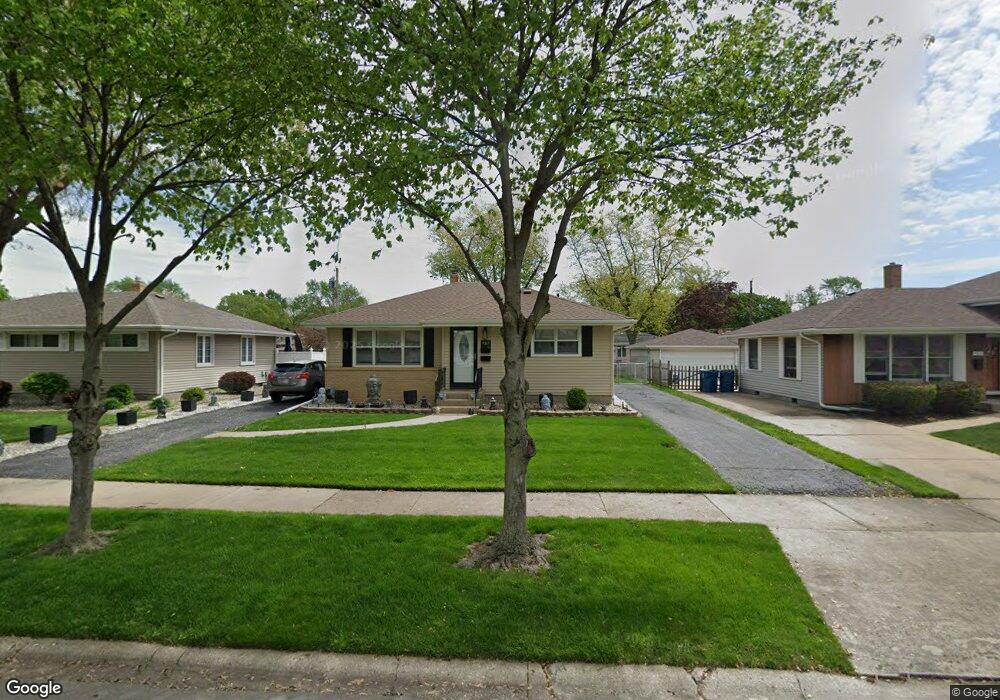 9217 Cottage Grove Ave, Highland, IN 46322 - photo 1