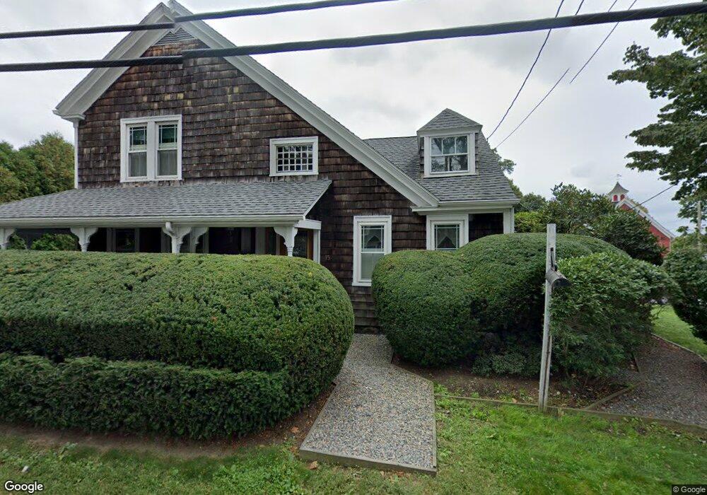 15 Prospect St, South Dartmouth, MA 02748 - photo 1
