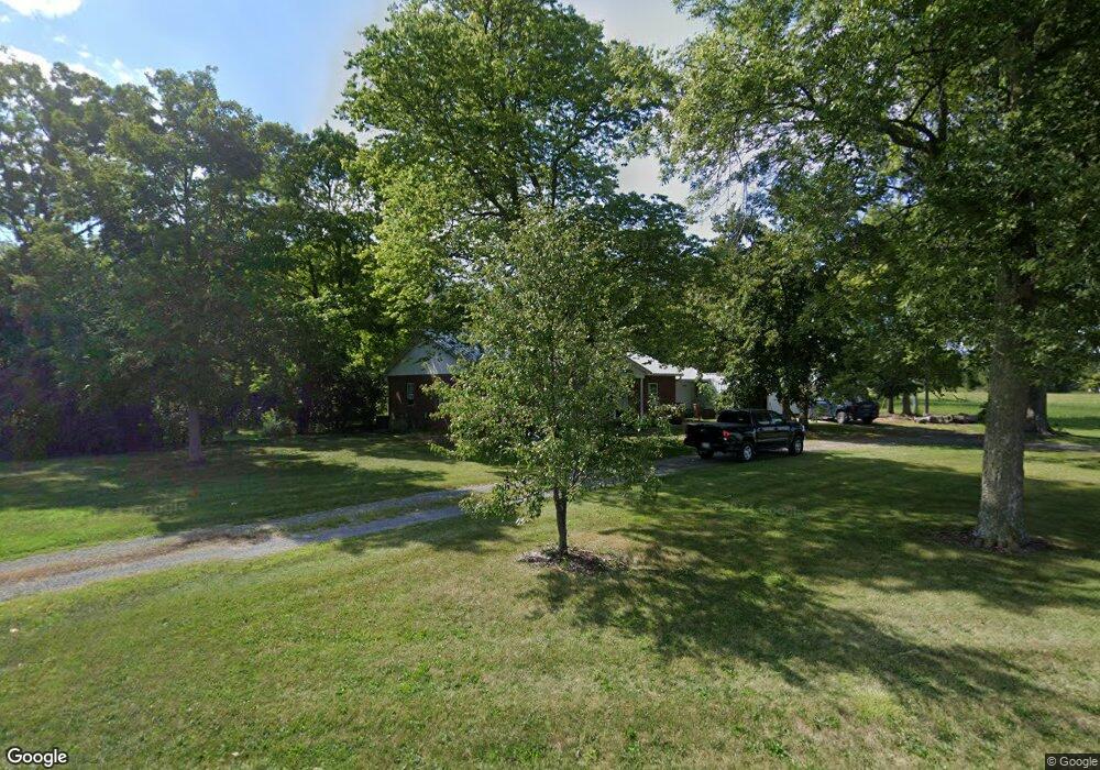 16952 Road 20p, Fort Jennings, OH 45844 - photo 1