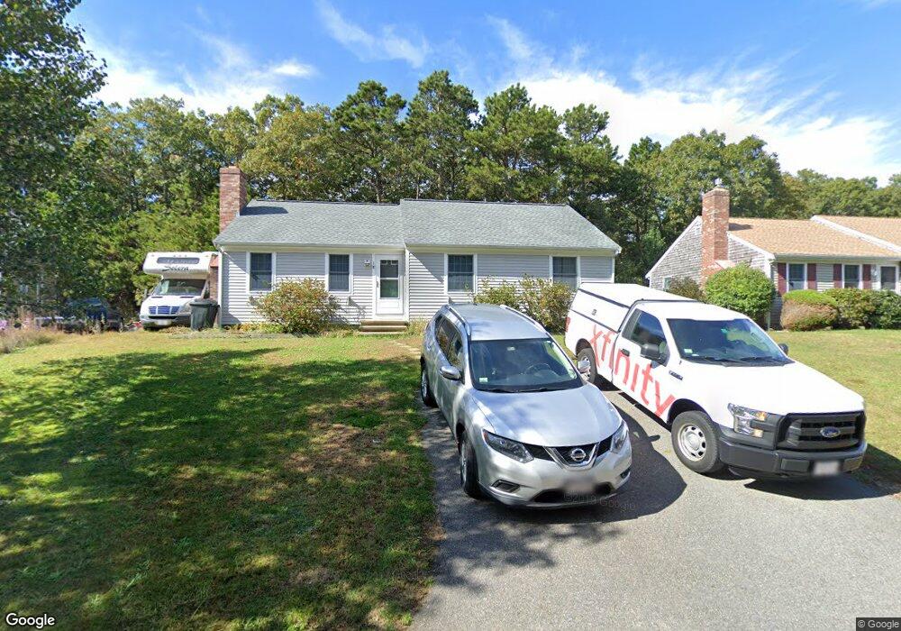 17 Esker Place, East Falmouth, MA 02536 - photo 1