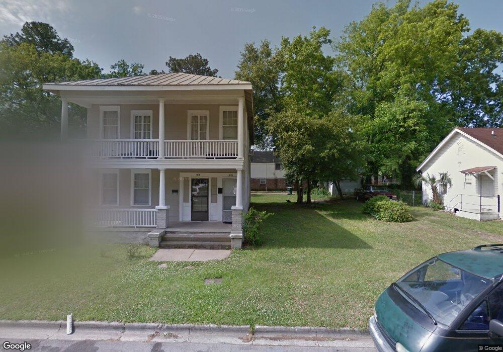 1215 E 41st St, Savannah, GA 31404 - photo 1