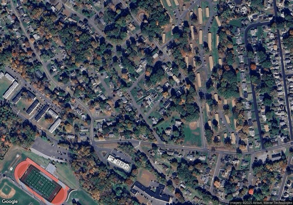 45 Craig Cir, Naugatuck, CT 06770 - photo 1